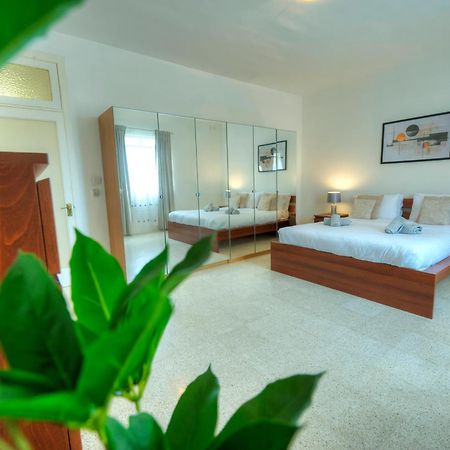 Spacious, Cozy 2Bedroom Near Sliema Seafront Mkim1-1 Eksteriør bilde