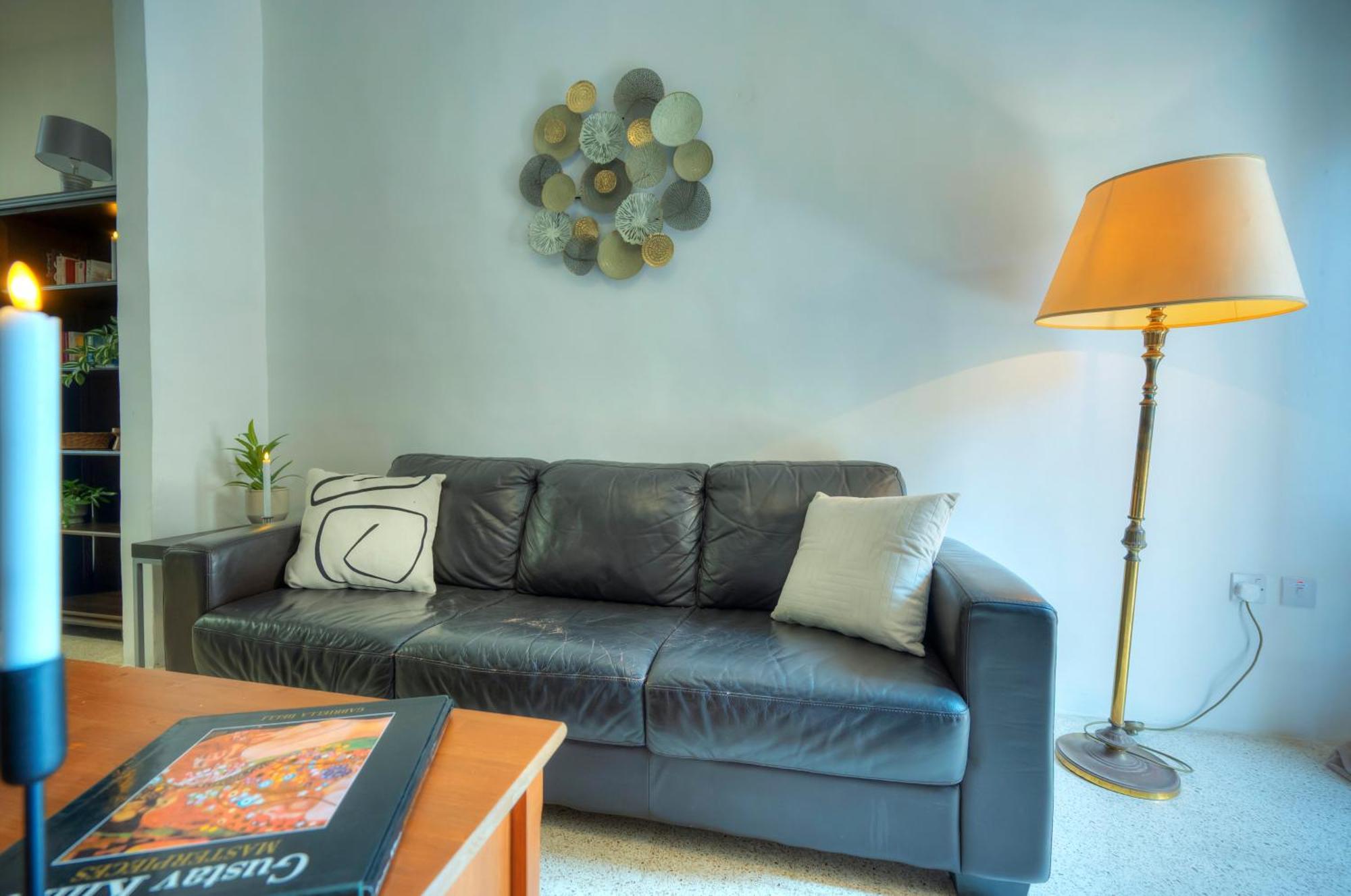 Spacious, Cozy 2Bedroom Near Sliema Seafront Mkim1-1 Eksteriør bilde