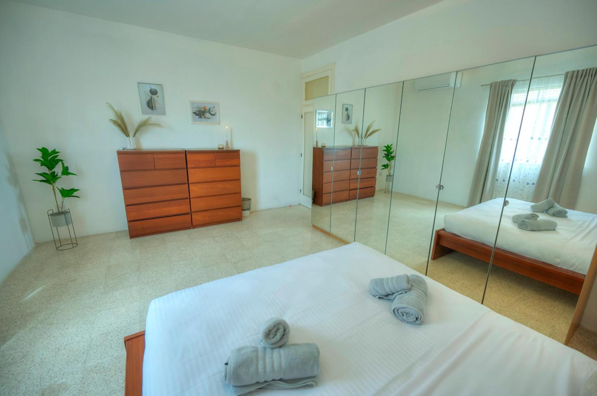 Spacious, Cozy 2Bedroom Near Sliema Seafront Mkim1-1 Eksteriør bilde
