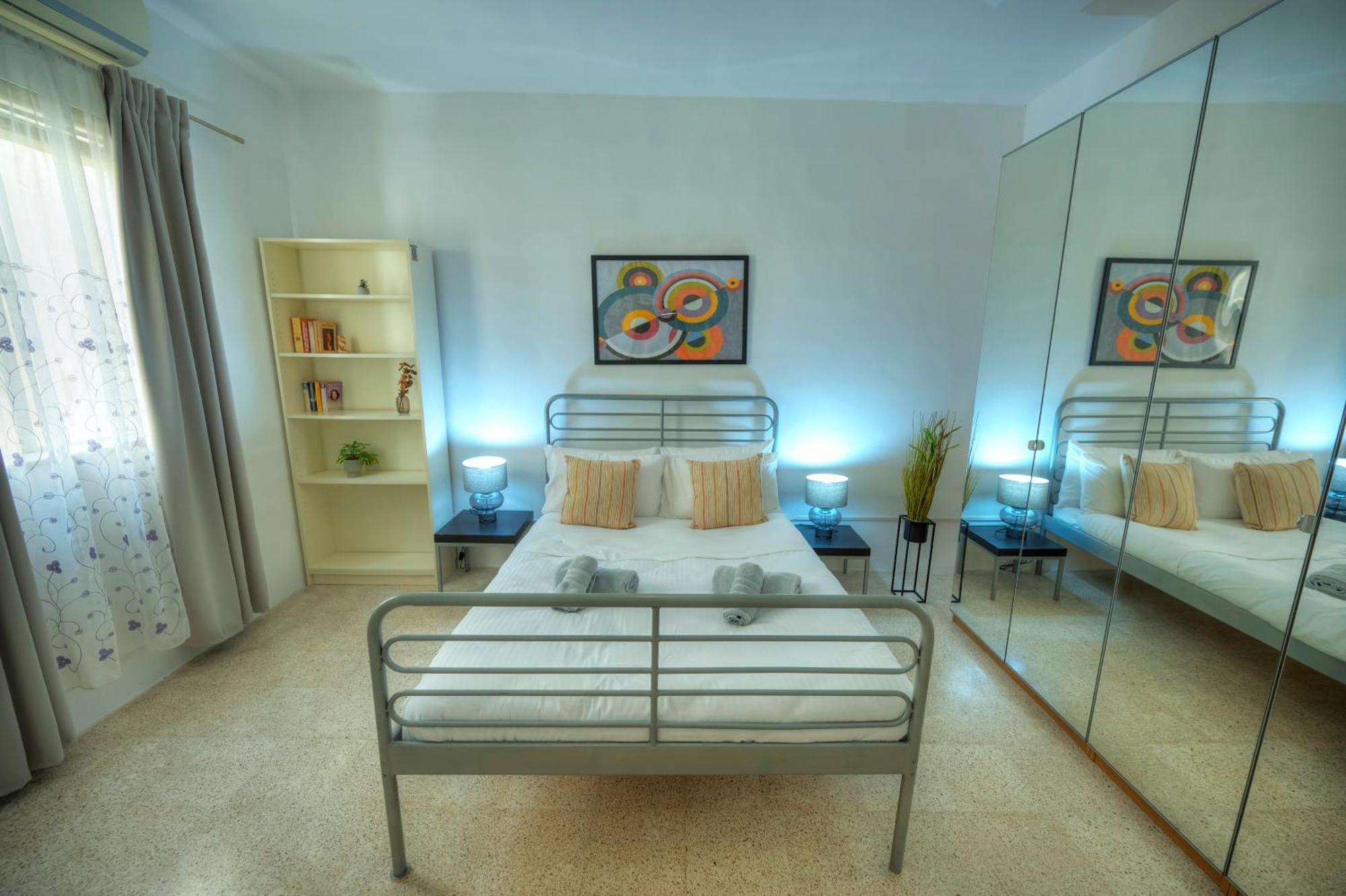 Spacious, Cozy 2Bedroom Near Sliema Seafront Mkim1-1 Eksteriør bilde