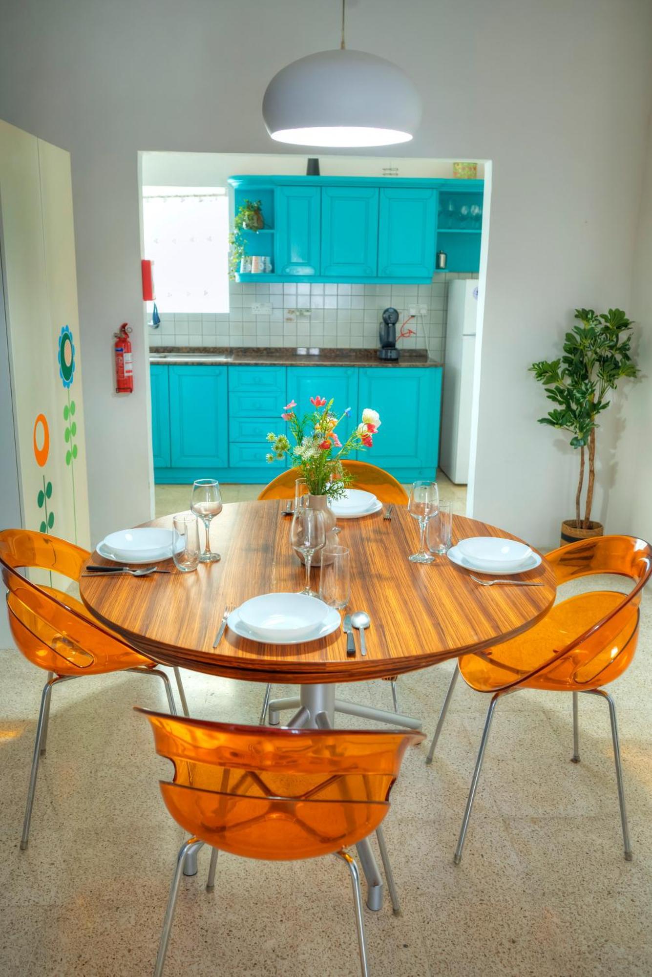 Spacious, Cozy 2Bedroom Near Sliema Seafront Mkim1-1 Eksteriør bilde