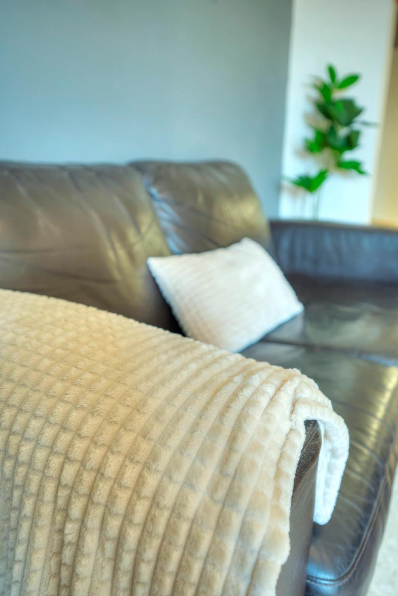 Spacious, Cozy 2Bedroom Near Sliema Seafront Mkim1-1 Eksteriør bilde