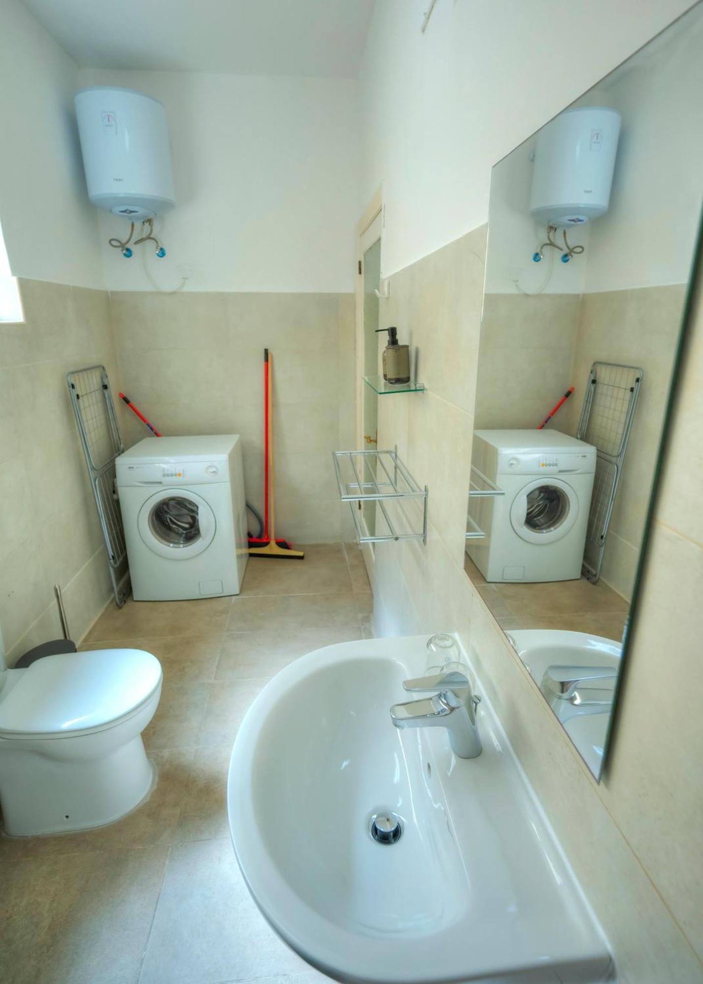 Spacious, Cozy 2Bedroom Near Sliema Seafront Mkim1-1 Eksteriør bilde