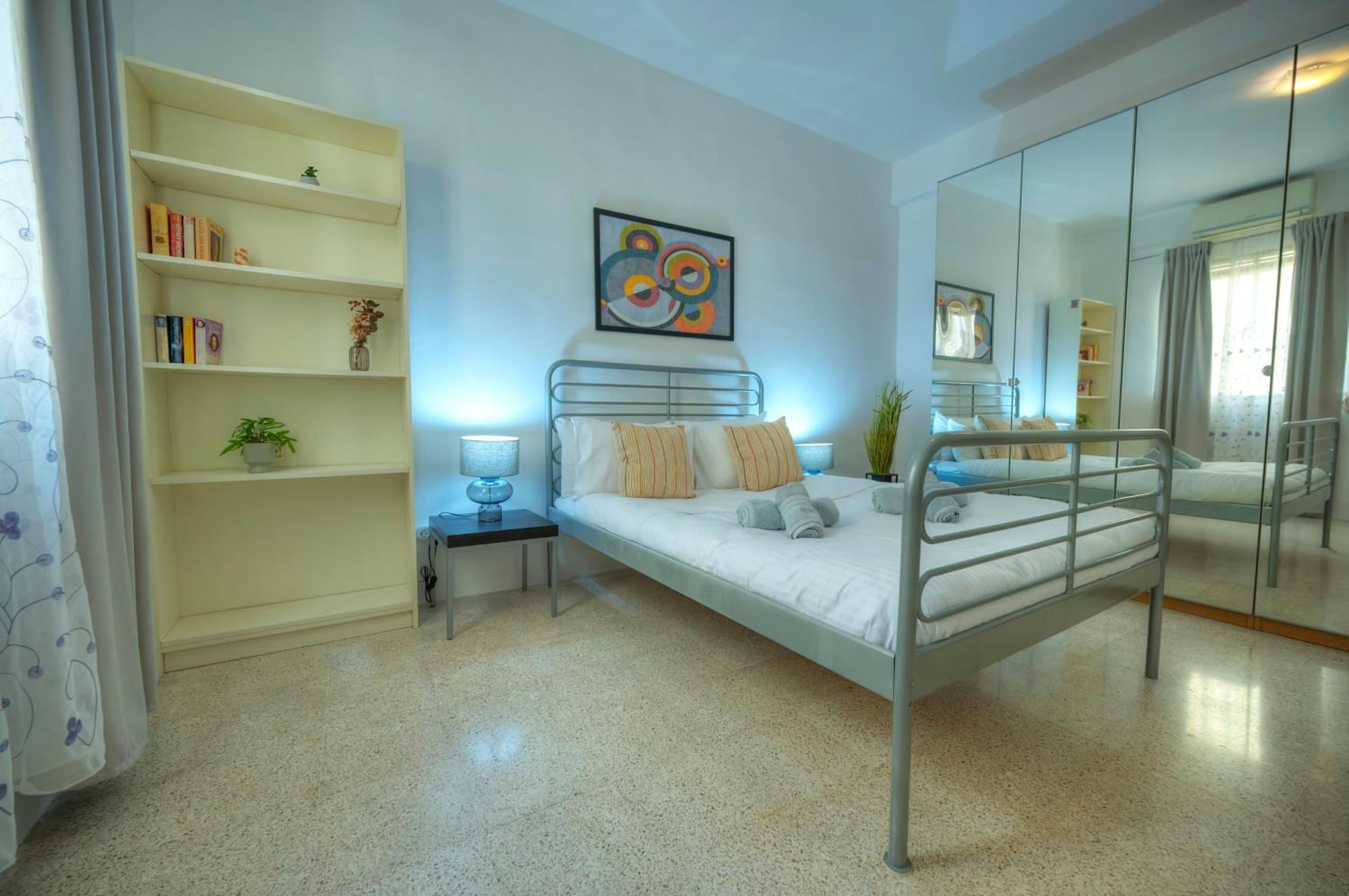 Spacious, Cozy 2Bedroom Near Sliema Seafront Mkim1-1 Eksteriør bilde