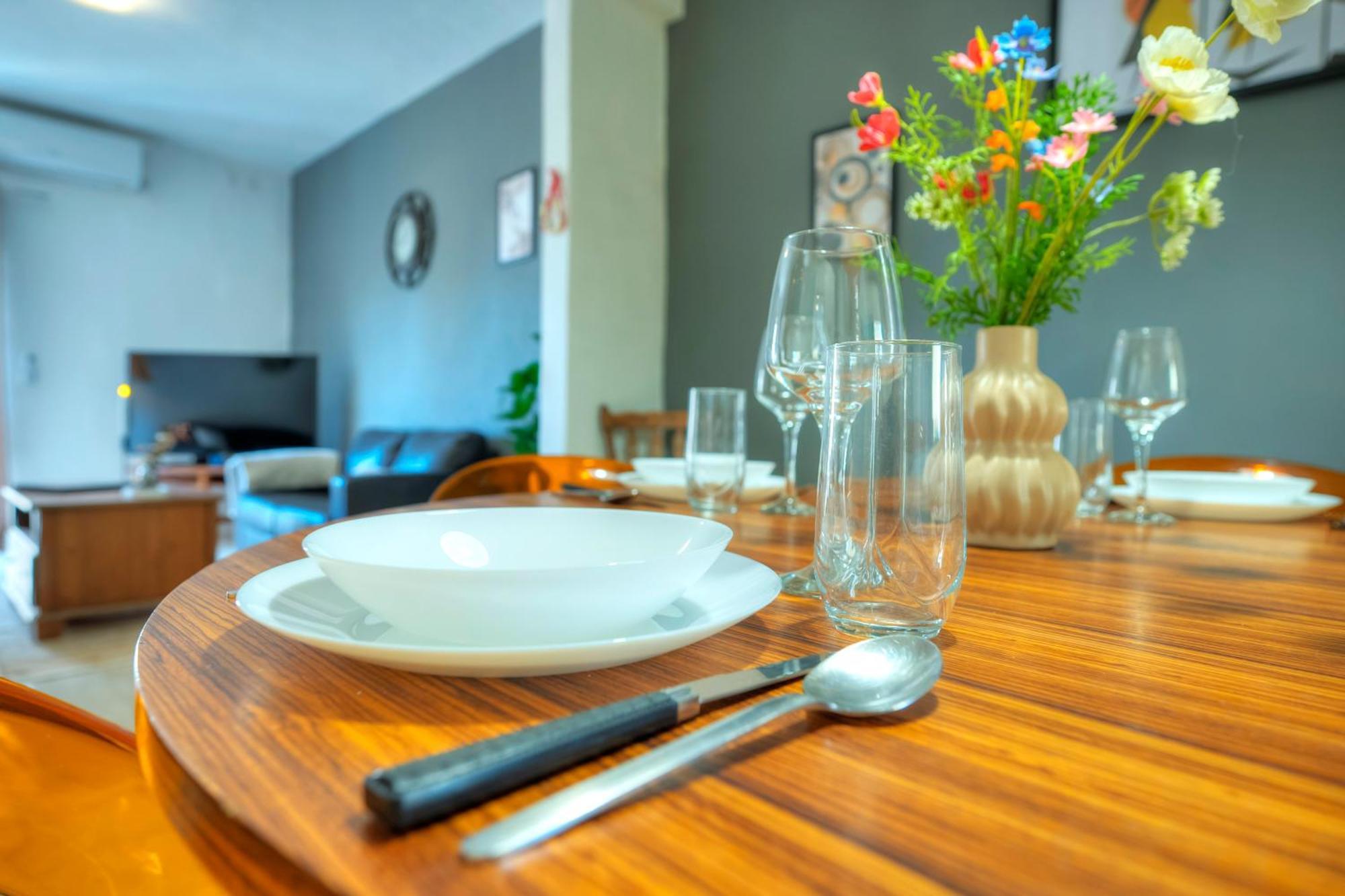 Spacious, Cozy 2Bedroom Near Sliema Seafront Mkim1-1 Eksteriør bilde
