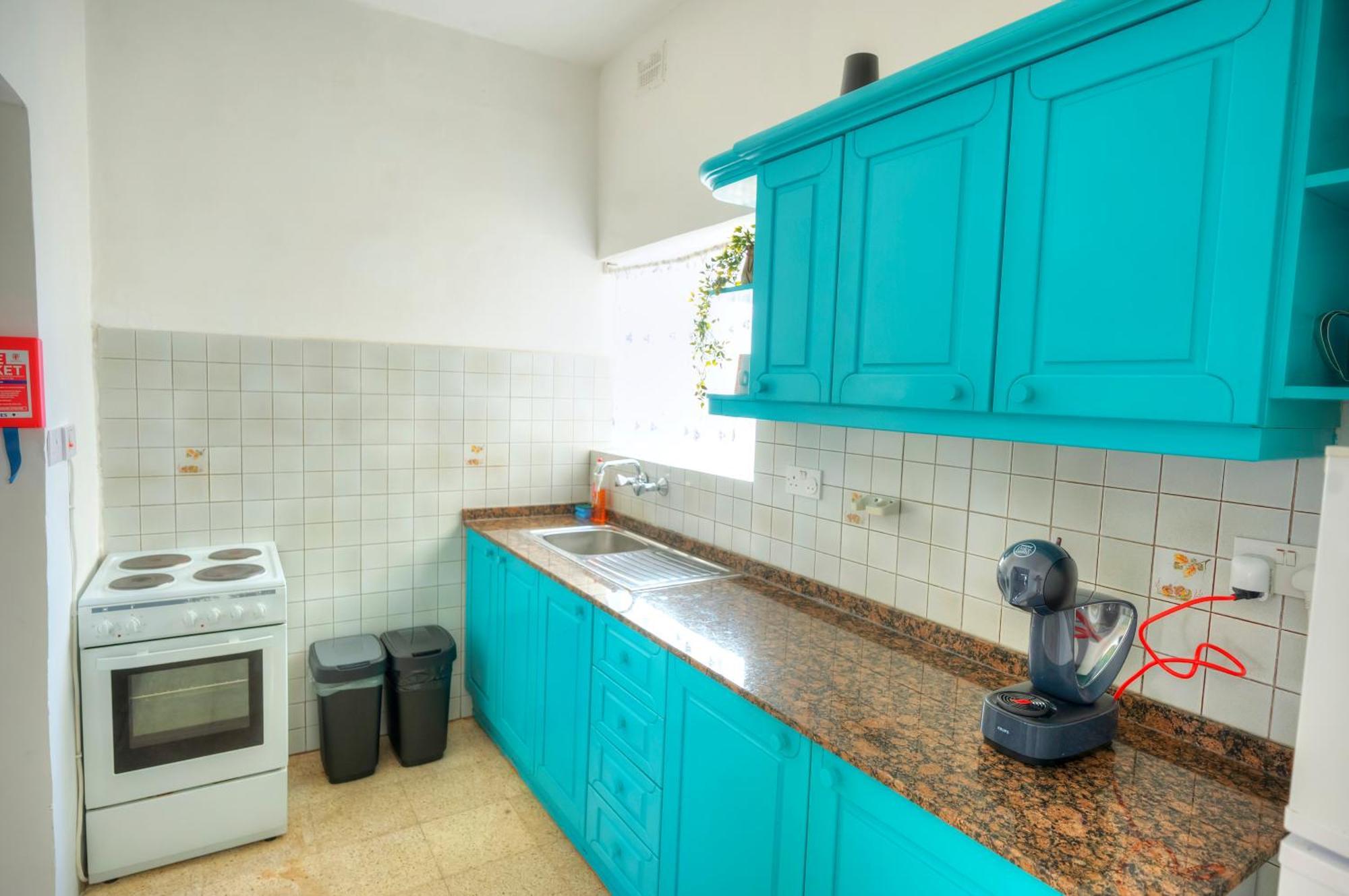 Spacious, Cozy 2Bedroom Near Sliema Seafront Mkim1-1 Eksteriør bilde