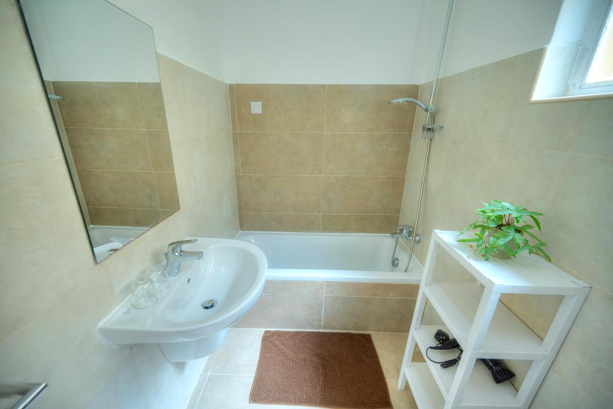 Spacious, Cozy 2Bedroom Near Sliema Seafront Mkim1-1 Eksteriør bilde