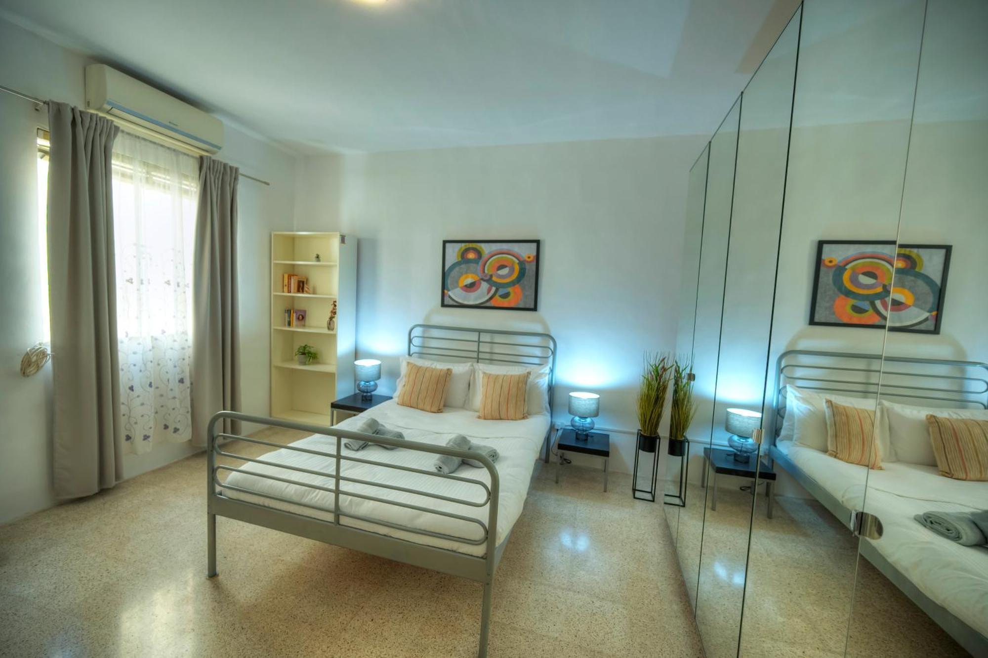 Spacious, Cozy 2Bedroom Near Sliema Seafront Mkim1-1 Eksteriør bilde